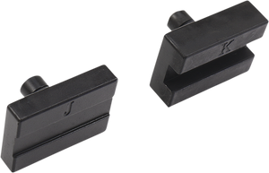 Press Plate Set - Replacement