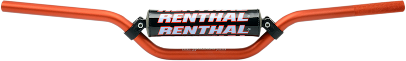 7/8" Off-Road Handlebar - 823 - 65SX ('12 - '13) - Orange