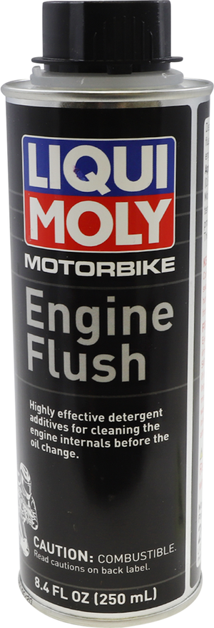 Engine Flush - 250 ml