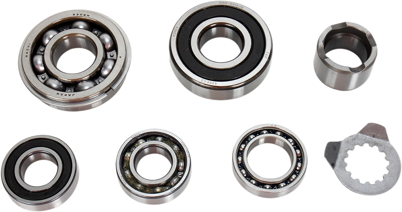 Bearing Kit - Transmission/Replacement - Yamaha 660 Raptor