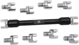 Spoke Wrench Kit