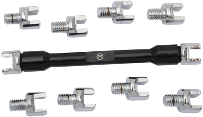 Spoke Wrench Kit