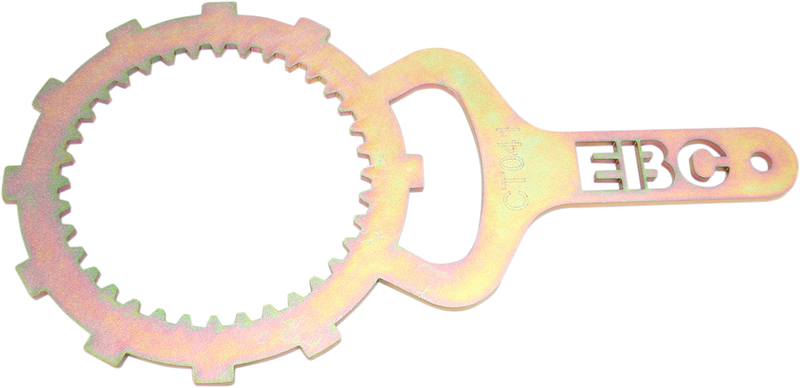 CLUTCH BASKET HOLDING TOOL CT041
