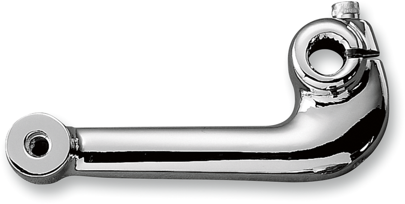 Shift Lever - Chrome - XL