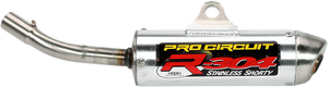 R-304 Shorty Silencer - YZ80/85