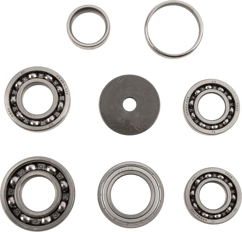 Bearing Kit - Transmission/Replacement - '04 Honda CR125R
