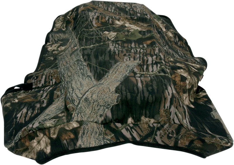 Seat Cover - Mossy Oak - Polaris