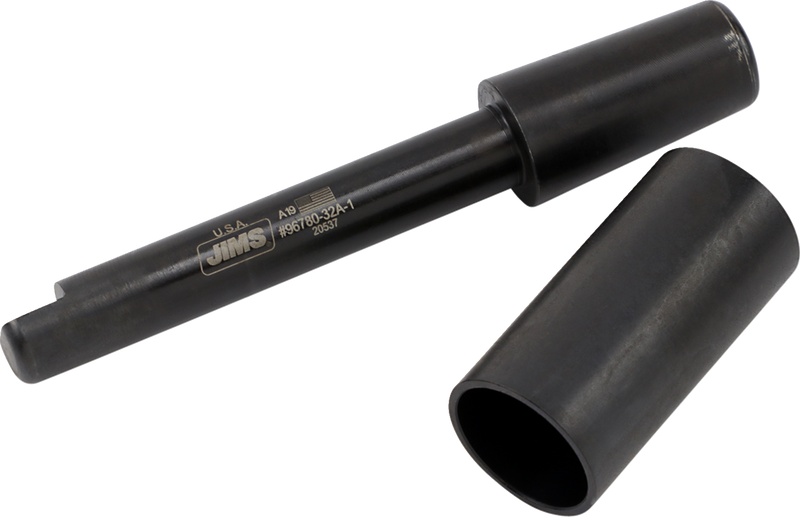 Piston Pin Keeper Tool