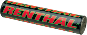 Team Issue Crossbar Pad - Black/Red/Green