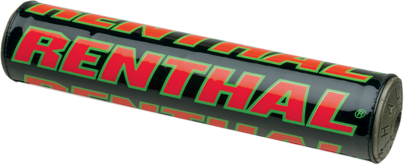 Team Issue Crossbar Pad - Black/Red/Green
