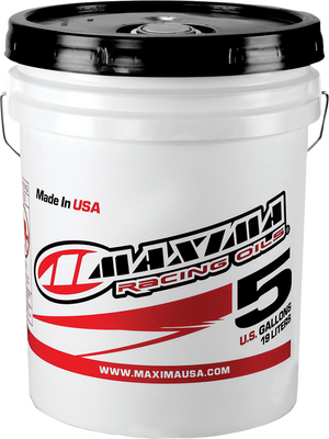 SXS Synthetic Gear Oil - 75W-140 - 5 US gal