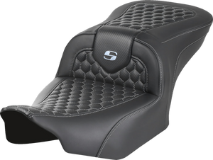 SEAT ROADSOFA HC SILVER STITCH