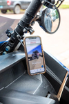 Roll Cage Phone Mount - Z-Force - view 5