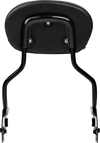 SISSY BAR PAD BRACKET BLACK - view 4