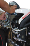 Spout Funnel - Flexible - view 5