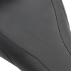 Tripper™ Solo Seat - without Backrest - Stitched - Black - FLH/FLT '97-'07 - view 5