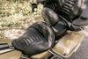 Removable Driver Backrest - Tuck and Roll - FL '08-'25 - view 5