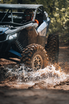 Tire - Carnivore RT - Front/Rear - 32x10R15 - 8 Ply - view 5