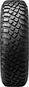 Tire - Mud-Terrain T/A® KM3 - Front/Rear - 29x11R14 - 8 Ply - view 5