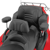 Grande Backrest - Driver - Black - Can-Am RT '10-'19 - view 4