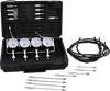 Vacuum Gauge Set - Fuel Pressure - Deluxe - view 5