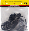 SAE to Two USB Port Cable - Dual Port Charging - Split Cable - 65" - view 5