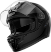 Phantom Helmet - Gloss Black - Large - view 3