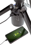 Light - LED - 2600 Lumens - Telescoping - Wireless Remote Control - view 5