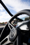 Roll Cage Phone Mount - Offset - 1-5/8" - view 4