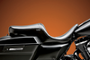 Maverick Up-Front Seat - Without Backrest - Smooth - Black - FL '08-'25 - view 3