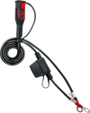 Battery Charger/Maintainer - BS 30 - 12 V - 3 A - view 5