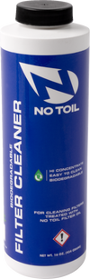 Evolution Filter Oil, Cleaner, and Rim Grease Kit - view 5