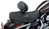 EZ Glide II™ Convertible Backrest - Solar Reflective - with Pouch and Rain Cover - view 5