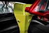 Funnel - Flexible/Foldable - Medium - Yellow - view 4