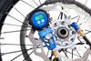 DIGITAL TIRE PRESSURE GAUGE 60 PSI - view 5