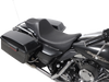 Extended Reach Predator III Seat - Smooth - Black - FL '99-'07 - view 4