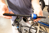 TOOL STEERING BRG INSTALL - view 5