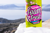 Foaming Helmet Freshener - 13.5 U.S. fl oz. - Aerosol - view 5