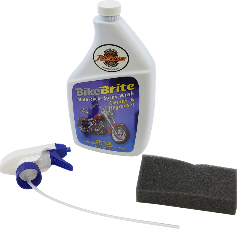 Cleaner/Degreaser Spray Kit - 32 U.S. fl oz.