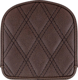 PAD SISSY LS BROWN