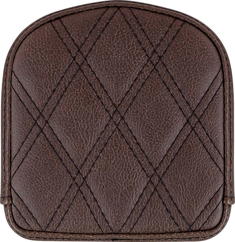 PAD SISSY LS BROWN
