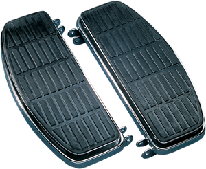 Floorboards - with Damper - FL/FX