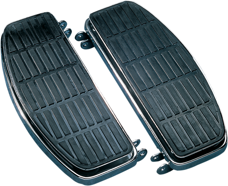 Floorboards - with Damper - FL/FX