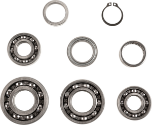 Bearing Kit - Transmission/Replacement - '08-'12 Suzuki RMZ450