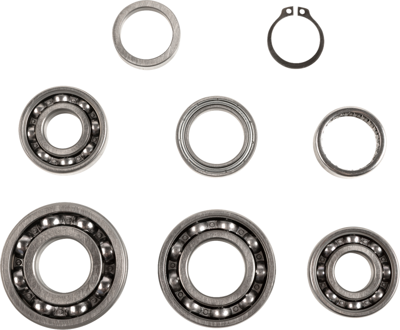 Bearing Kit - Transmission/Replacement - '08-'12 Suzuki RMZ450