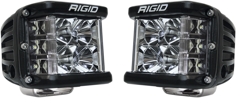 D-SS® Pro Series Light - Flood - Pair