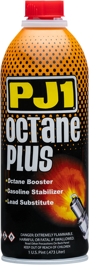 Octane Plus - 16 U.S. fl oz.