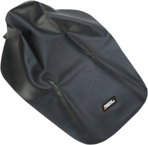 Seat Cover - Black - Kawasaki