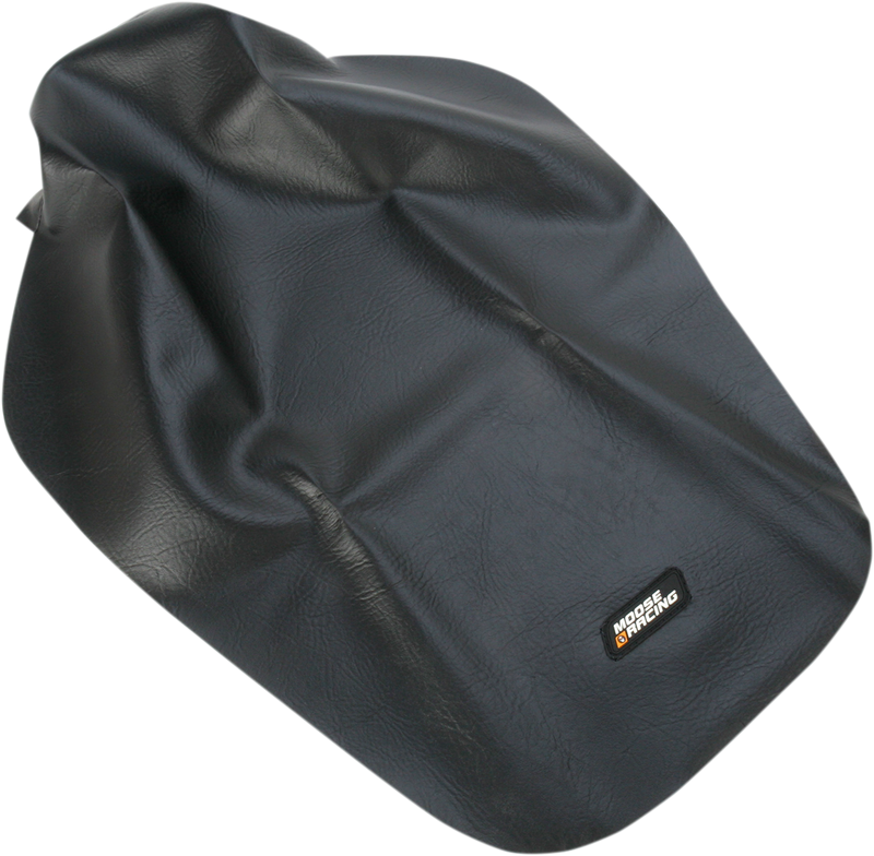 Seat Cover - Black - Kawasaki