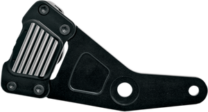 Rear Caliper - Classic Black- '73-'80 BT